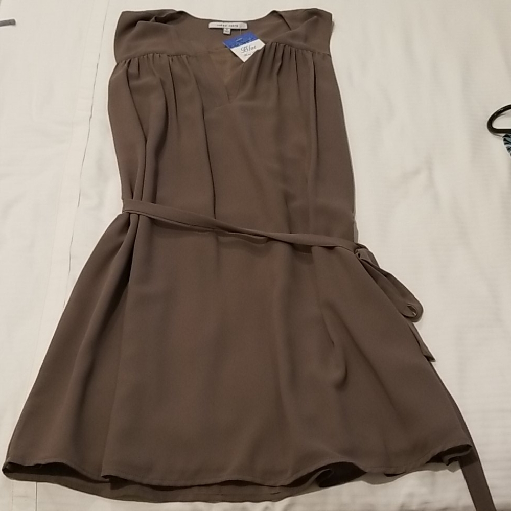 Casual dress